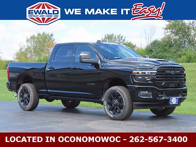 2026 Ram 2500 Crew Cab 4WD Pickup for sale #D26D16 - photo 1