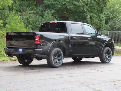 2026 Ram 1500 Crew Cab 4WD Pickup for sale #D26D17 - photo 2