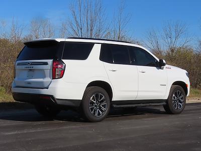 Used 2021 Chevrolet Tahoe Z71 for sale #D26D17A - photo 2