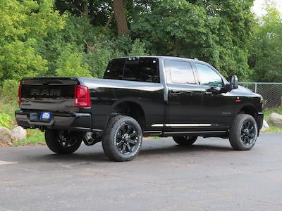 2026 Ram 2500 Crew Cab 4WD Pickup for sale #D26D21 - photo 2
