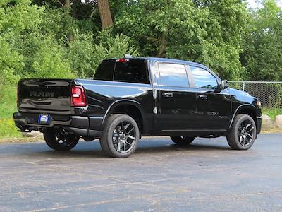 New 2026 Ram 1500 Laramie Crew Cab 4x4 Pickup for sale #D26D3 - photo 2