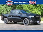 New 2026 Ram 1500 Laramie Crew Cab 4x4 Pickup for sale #D26D3 - photo 1