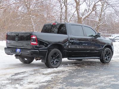 2021 Ram 1500 Crew Cab 4WD Pickup for sale #D26D33A - photo 2