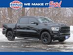 Used 2021 Ram 1500 Lone Star Crew Cab for sale #D26D33A - photo 1