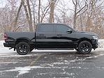 Used 2021 Ram 1500 Lone Star Crew Cab for sale #D26D33A - photo 3