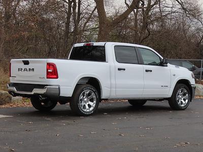 New 2026 Ram 1500 Lone Star Crew Cab for sale #D26D36 - photo 2