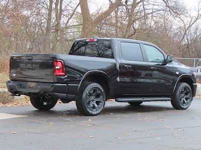 New 2026 Ram 1500 Lone Star Crew Cab for sale #D26D37 - photo 2