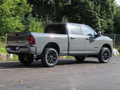2026 Ram 3500 Crew Cab 4WD Pickup for sale #D26D4 - photo 2