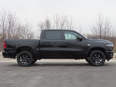 New 2026 Ram 1500 Laramie Crew Cab for sale #D26D40 - photo 2