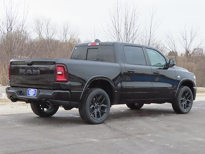 New 2026 Ram 1500 Laramie Crew Cab for sale #D26D40 - photo 2