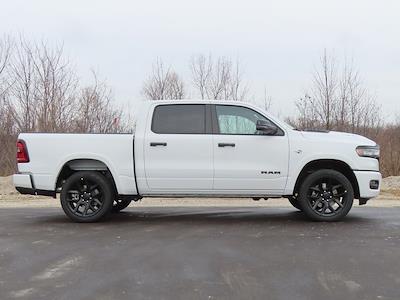 New 2026 Ram 1500 Laramie Crew Cab for sale #D26D41 - photo 2