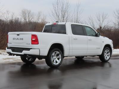 New 2026 Ram 1500 Lone Star Crew Cab for sale #D26D43 - photo 2