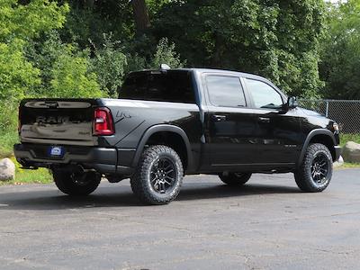 New 2026 Ram 1500 Rebel Crew Cab for sale #D26D7 - photo 2