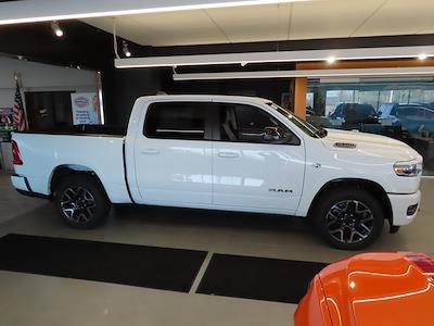 2026 Ram 1500 Crew Cab 4WD Pickup for sale #D26D75 - photo 2