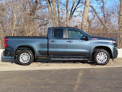 Used 2020 Chevrolet Silverado 1500 - photo 1