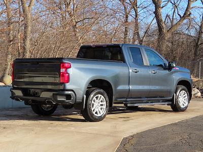 Used 2020 Chevrolet Silverado 1500 - photo 1