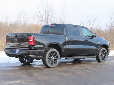 New 2026 Ram 1500 Laramie Crew Cab for sale #D26D76 - photo 2