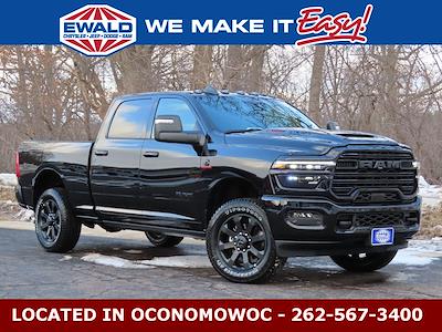 2026 Ram 3500 Crew Cab 4WD Pickup for sale #D26D79 - photo 1