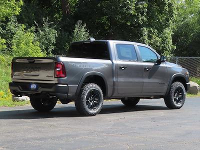 New 2026 Ram 1500 Rebel Crew Cab for sale #D26D8 - photo 2