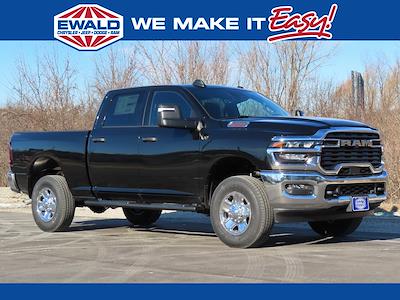 New 2026 Ram 2500 Tradesman Crew Cab for sale #D26D82 - photo 1