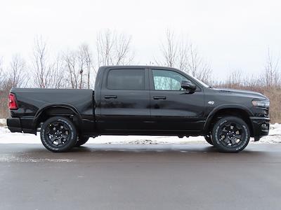 New 2026 Ram 1500 Lone Star Crew Cab for sale #D26D84 - photo 2