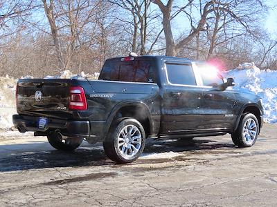 Used 2020 Ram 1500 - photo 1