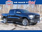 Used 2020 Ram 1500 Laramie Crew Cab for sale #D26D85A - photo 1
