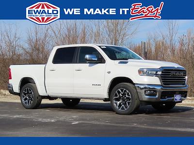New 2026 Ram 1500 - photo 1