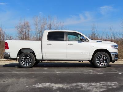 New 2026 Ram 1500 - photo 1