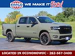 2026 Ram 1500 Crew Cab 4WD Pickup for sale #D26D9 - photo 1