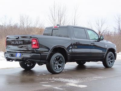 New 2026 Ram 1500 Lone Star Crew Cab for sale #D26D90 - photo 2