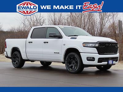 New 2026 Ram 1500 - photo 1