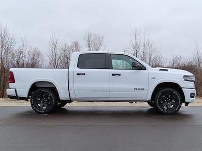 New 2026 Ram 1500 - photo 1