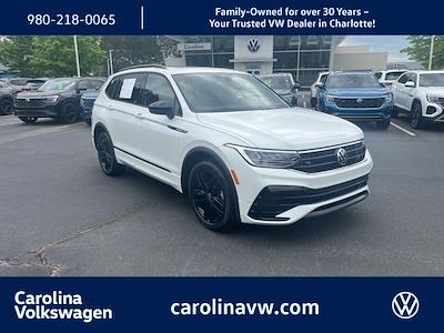 2022 Volkswagen Tiguan FWD SUV for sale #DT169A - photo 1