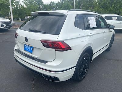 2022 Volkswagen Tiguan FWD SUV for sale #DT169A - photo 2