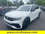 2022 Volkswagen Tiguan FWD SUV for sale #DT169A - photo 4