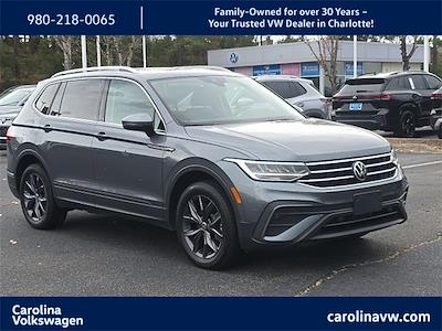 2023 Volkswagen Tiguan FWD SUV for sale #DT185A - photo 1