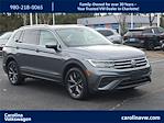 2023 Volkswagen Tiguan FWD SUV for sale #DT185A - photo 1