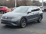 2023 Volkswagen Tiguan FWD SUV for sale #DT185A - photo 3