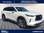 Used 2024 Infiniti QX60 Sensory for sale #DT186A - photo 1