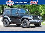 2017 Jeep Wrangler 4x4 SUV for sale #CN6137 - photo 1