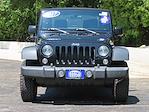 2017 Jeep Wrangler 4x4 SUV for sale #CN6137 - photo 15