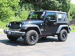 2017 Jeep Wrangler 4x4 SUV for sale #CN6137 - photo 4