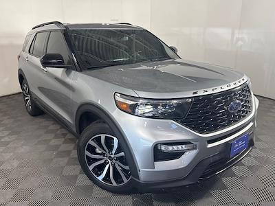 2023 Ford Explorer 4WD SUV for sale #P19062 - photo 2