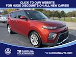 Used 2021 Kia Soul S FWD SUV for sale #P4483 - photo 1