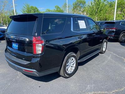 Used 2023 Chevrolet Tahoe LT SUV for sale #P4512 - photo 2