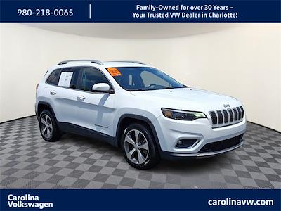 2020 Jeep Cherokee FWD SUV for sale #P4512A - photo 1