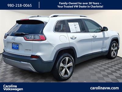 2020 Jeep Cherokee FWD SUV for sale #P4512A - photo 2