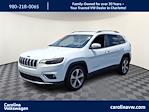 2020 Jeep Cherokee FWD SUV for sale #P4512A - photo 5