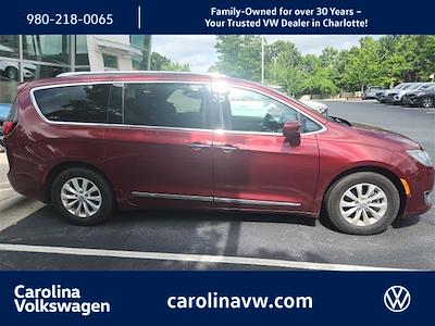 2019 Chrysler Pacifica FWD Minivan for sale #P4514A - photo 1